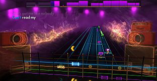 Rocksmith 2014 Edition – Remastered – Lady Gaga - “Poker Face”
