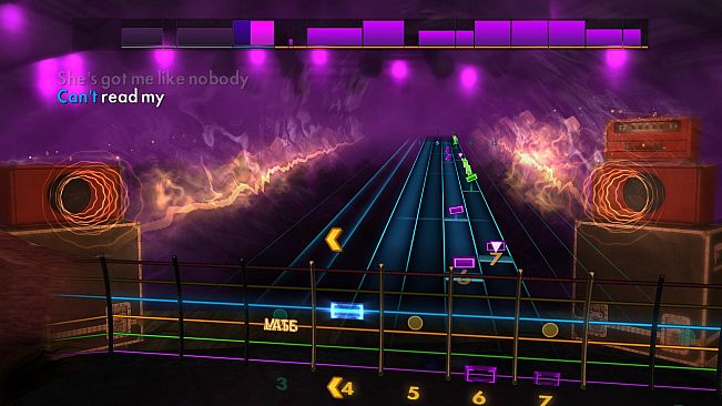 Rocksmith 2014 Edition – Remastered – Lady Gaga - “Poker Face”
