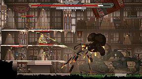 Warhammer 40,000: Shootas, Blood & Teef