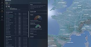 PREEMINENCE: World on the Brink