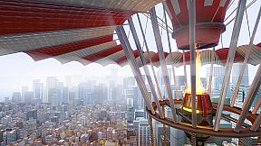 Ultimate Booster Experience