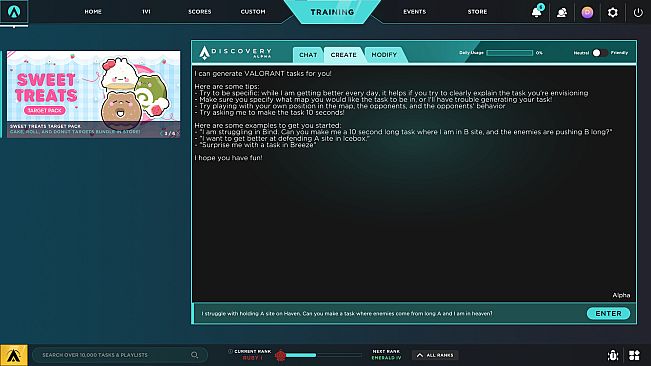 Aimlabs+ Premium Membership