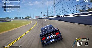 NASCAR 21: Ignition