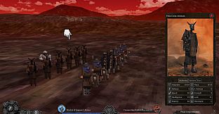 Erulean Angel: Fantasy Commander