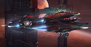 Star Conflict: Ellidium Destroyer VIP pack