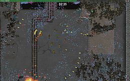 Red Cap Squad: Zombie Source