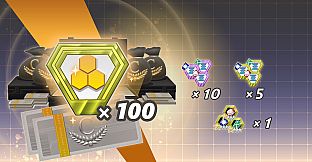 SD GUNDAM BATTLE ALLIANCE MS Development - Super Pack Lv2