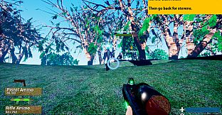 Invasion Resistance 2