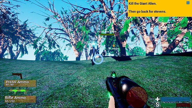 Invasion Resistance 2