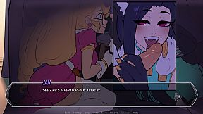 Love Sucks: Night Two