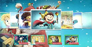 Children's Jigsaw Puzzles