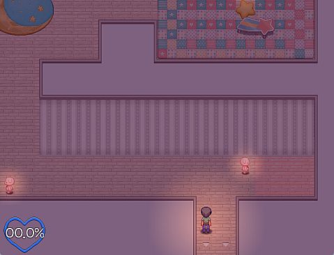 I Got Trapped in the Succubus's Dream!