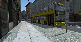 LOTUS-Simulator Module: Streets of LOTUS