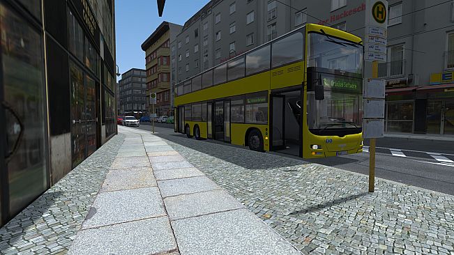 LOTUS-Simulator Module: Streets of LOTUS