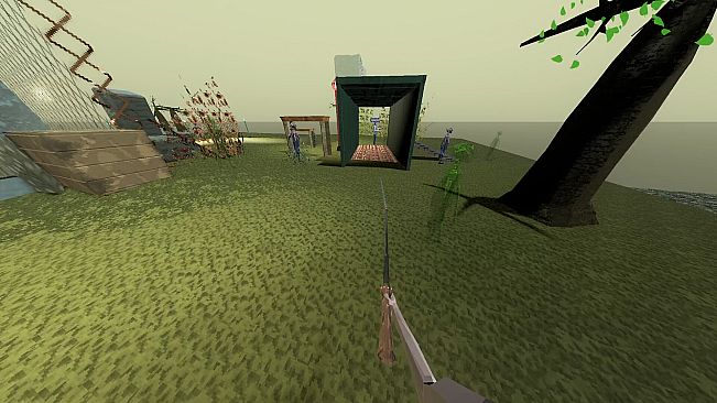 Zombo Mode