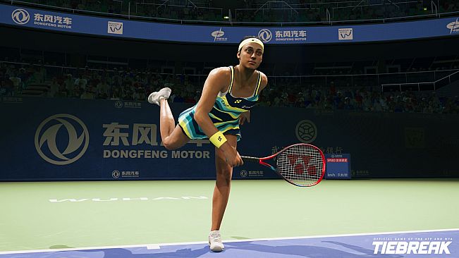 TIEBREAK+ Ace Edition