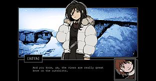 Z.A.T.O. // I Love the World and Everything In It