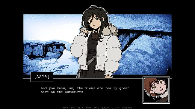 Z.A.T.O. // I Love the World and Everything In It