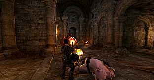 Cazzarion: Demon Hunting