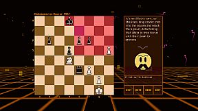 BOT.vinnik Chess: Early USSR Championships