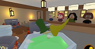 Magic Kitchen