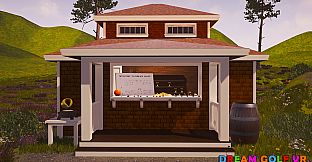 Dream Golf VR