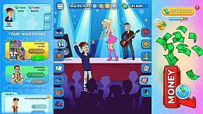 Mr. Billion: Idle Rich Tycoon