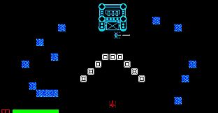 Tiger Tank 59 Ⅰ A-Gun MP094