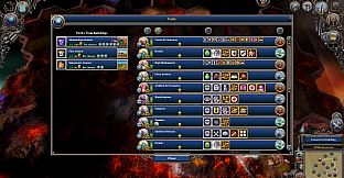 Warlock I and II: Soundtrack