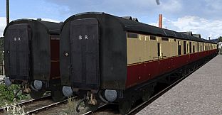 TS Marketplace: Thompson Corridor Coaches Pack 01