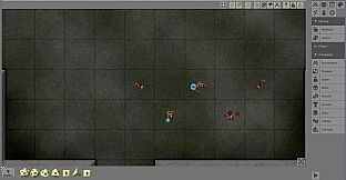 Fantasy Grounds - Tribes'N'Totems!