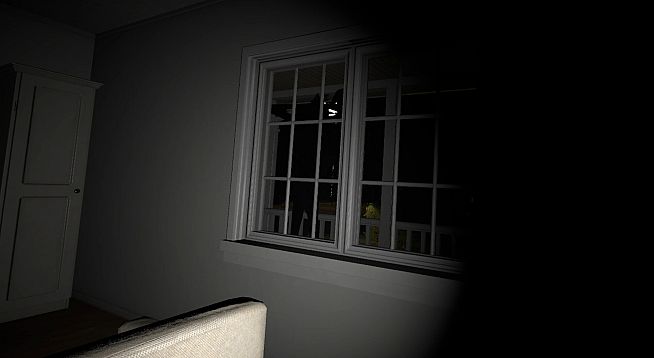 The Obsessive Shadow