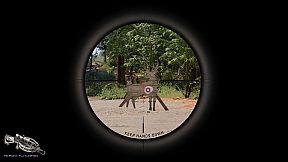 Wyvern Creations Crossbow Hunter