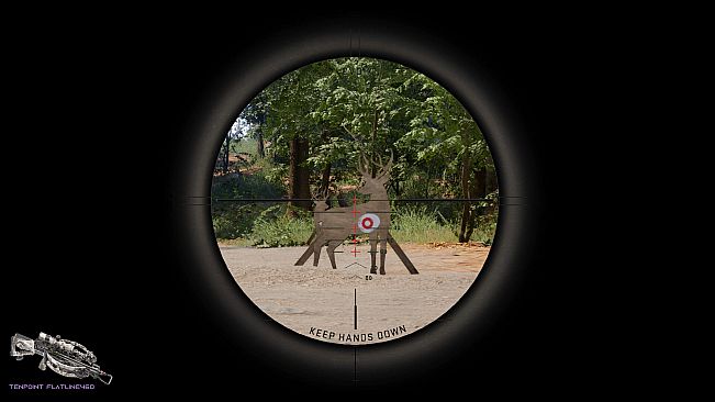 Wyvern Creations Crossbow Hunter