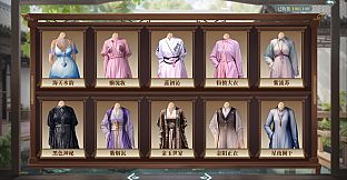 My Daughter in Family AI - Outfit DLC 2