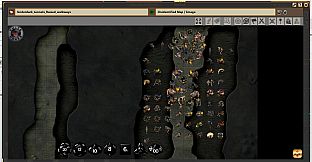 Fantasy Grounds - Devin Night Pack 200: Uncommoners