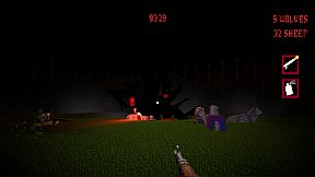 Wolves in Sheep's Clothing