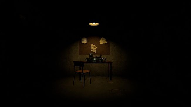 Signal Lost: The Silence Between Words