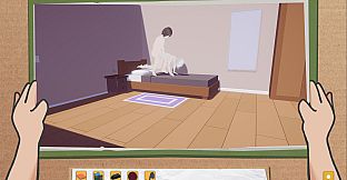 Finding Her: The Secret of the Rented Apartment