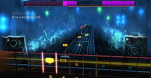 Rocksmith 2014 – Queen - “Another One Bites the Dust”