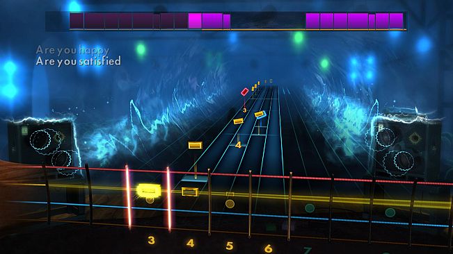 Rocksmith 2014 – Queen - “Another One Bites the Dust”