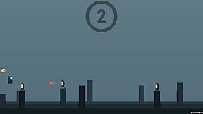 Run, my little pixel