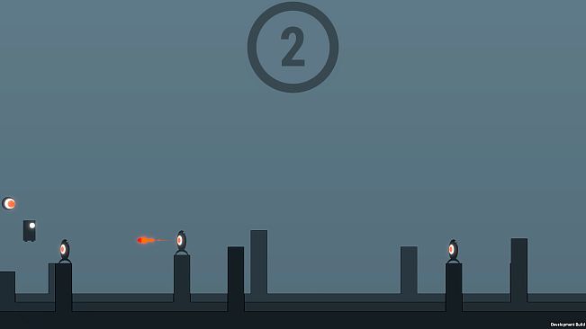 Run, my little pixel