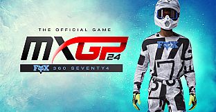 MXGP 24 - Fox 360 Seventy4
