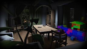 [Chilla's Art] Night Security | 夜間警備