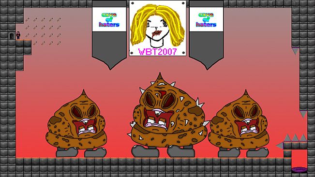 Welcome Back To 2007 Classic