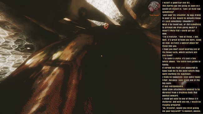 The Great Conclovince of Mithrithnogg 