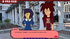 World Without Reason