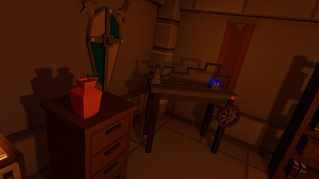 Dungeon Escape VR