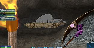 Warlocks Quarry - Random World's + Explorer